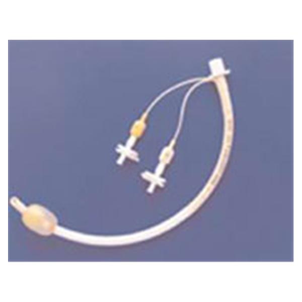 Tube Laser 7mm Oral/Nasal Murphy Eye Sterile 2/BX